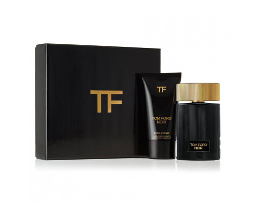 Tom Ford Noir Pour Femme , Набор 3*15мл