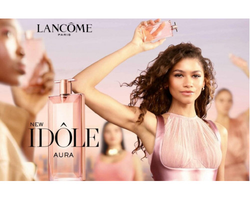 Lancome Idole Aura , Парфюмерная вода 50 мл