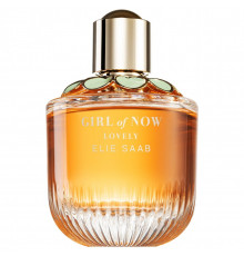 Elie Saab Girl Of Now Lovely , Парфюмерная вода 90мл