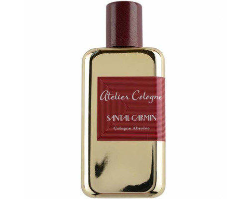 Atelier Cologne Santal Carmin , Парфюмерная вода 100мл