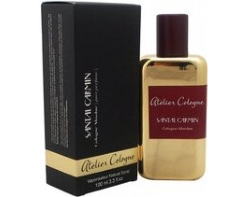 Atelier Cologne Santal Carmin , *ОТЛИВАНТ 5мл