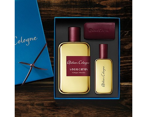 Atelier Cologne Santal Carmin , *ОТЛИВАНТ 5мл