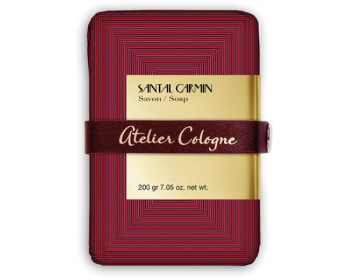 Atelier Cologne Santal Carmin , *ОТЛИВАНТ 5мл