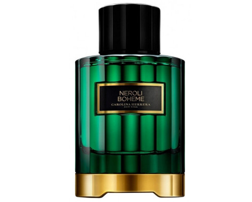 Carolina Herrera Neroli Boheme , Парфюмерная вода 100 мл