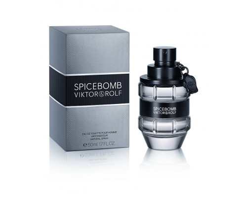 Viktor & Rolf Spicebomb , Туалетная вода 90мл