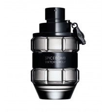 Viktor & Rolf Spicebomb , Туалетная вода 50мл