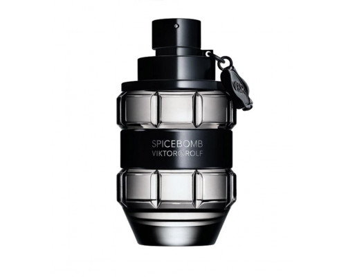 Viktor & Rolf Spicebomb , Туалетная вода 50мл