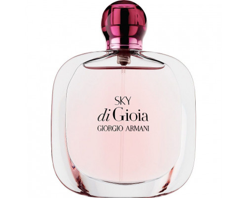 Giorgio Armani Sky di Gioia , Парфюмерная вода 50мл (тестер)