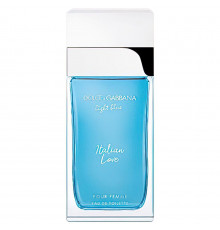 Dolce & Gabbana Light Blue Italian Love , Туалетная вода 100мл