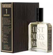 Histoires de Parfums Tubereuse 1 Capricieuse , Парфюмерная вода 120 мл