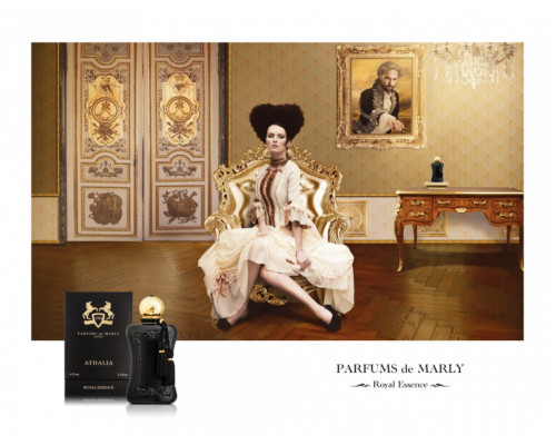 Parfums de Marly Athalia , Парфюмерная вода 75мл