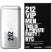 Carolina Herrera 212 Vip Men , Туалетная вода 50мл