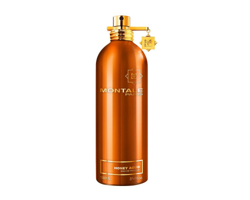 Montale Honey Aoud , Парфюмерная вода 100 мл (тестер)