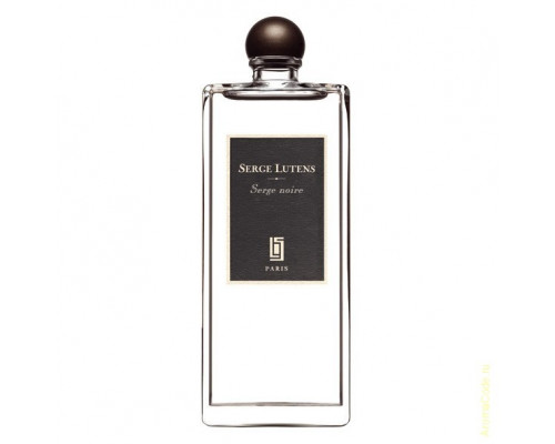 Serge Lutens Serge Noire , Парфюмерная вода 50мл (тестер)