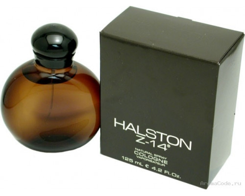 Halston Z14 , Одеколон 236 мл.