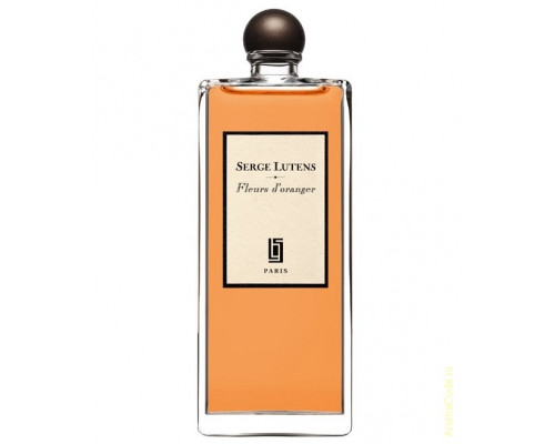 Serge Lutens Fleurs D`Oranger , Парфюмерная вода 100мл