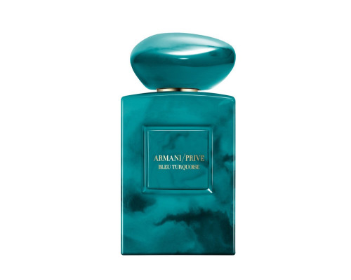 Armani Prive Bleu Turquoise , Парфюмерная вода 100мл (тестер)