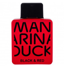 Mandarina Duck Black & Red , Туалетная вода 100мл