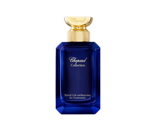 Chopard Neroli a la Cardamome du Guatemala , Парфюмерная вода 100 мл (тестер)