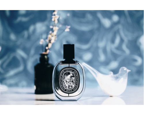 Diptyque Fleur de Peau , Парфюмерная вода 75 мл