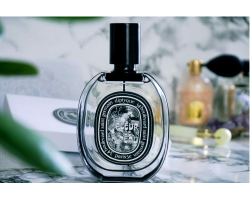 Diptyque Fleur de Peau , Парфюмерная вода 75 мл