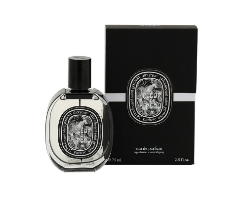 Diptyque Fleur de Peau , Парфюмерная вода 75 мл