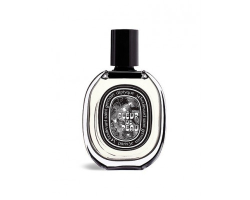 Diptyque Fleur de Peau , Парфюмерная вода 75 мл