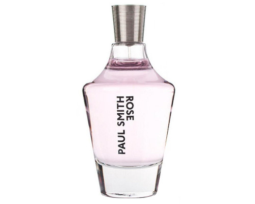 Paul Smith Rose , Парфюмерная вода 100 мл (тестер) new