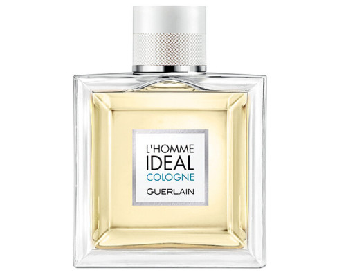 Guerlain L`Homme Ideal Cologne , Туалетная вода 100мл (тестер)