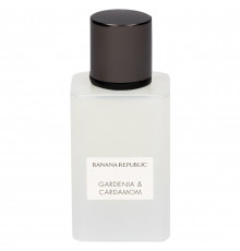 Banana Republic Gardenia & Cardamom , Парфюмерная вода 75мл