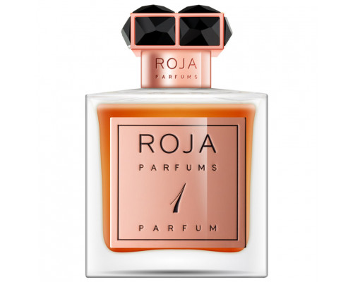 Roja Dove Parfum De La Nuit 1 , Духи 100мл (тестер)