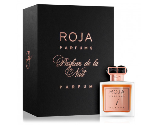 Roja Dove Parfum De La Nuit 1 , Духи 100мл (тестер)