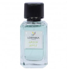 Lorinna Green Apple Eau De Parfum №206 , Парфюмерная вода 50 мл