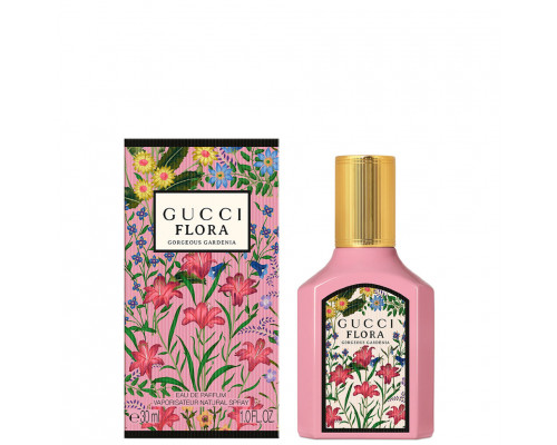 Gucci Flora Gorgeous Gardenia Eau de Parfum , Парфюмерная вода 50 мл