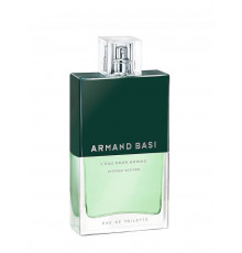 Armand Basi L`eau Pour Homme Intense Vetiver , Туалетная вода 125 мл (тестер)