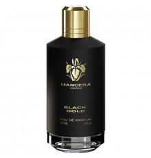 Mancera Black Gold , Пробник 2мл