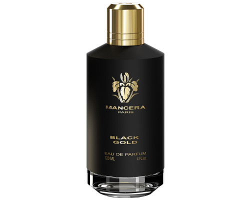 Mancera Black Gold , Пробник 2мл