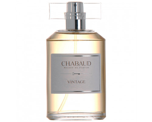 Chabaud Vintage , Пробник 1,8мл