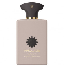 Amouage The Library Collection Opus V Woods Symphony , Парфюмерная вода 100 мл