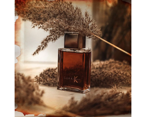 Ella K Parfums Cri Du Kalahari , Пробник 2 мл