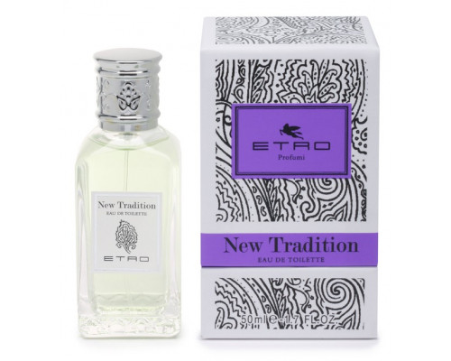 Etro New Tradition , Туалетная вода 100мл