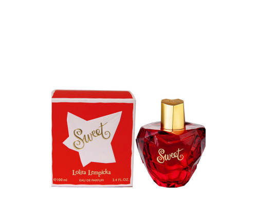 Lolita Lempicka Sweet , Парфюмерная вода 100 мл (тестер)