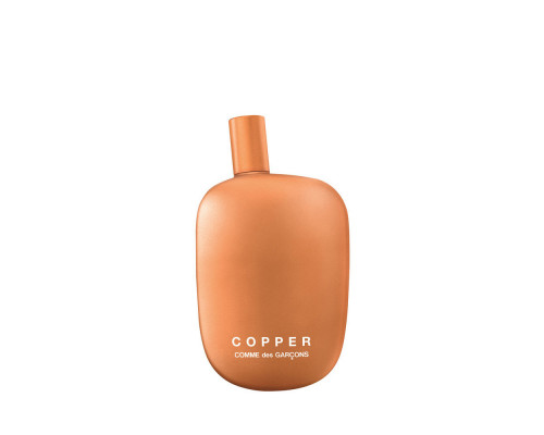 Comme des Garcons Copper , Парфюмерная вода 100 мл