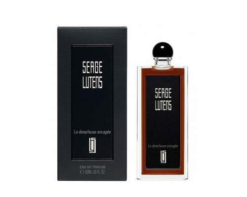 Serge Lutens La Dompteuse Encagee , Парфюмерная вода 50 мл (тестер)