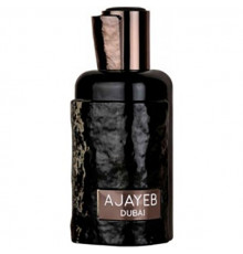 Lattafa Perfumes Ajayeb Dubai Portrait Black , Парфюмерная вода 100 мл