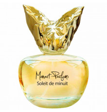 Monart Parfums Soleil De Minuit , Парфюмерная вода 100 мл