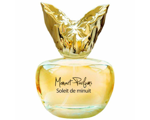 Monart Parfums Soleil De Minuit , Парфюмерная вода 100 мл