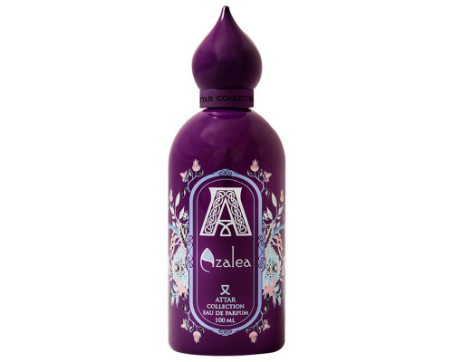 Attar Collection Azalea , *ОТЛИВАНТ 5мл