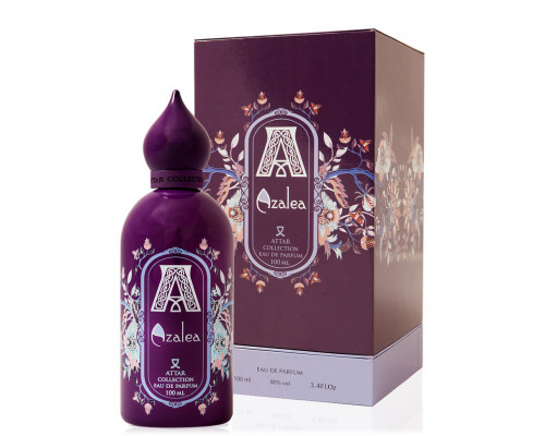 Attar Collection Azalea , Парфюмерная вода 100мл