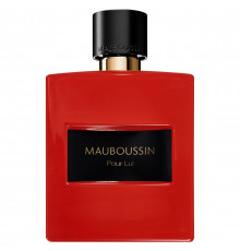 Mauboussin Pour Lui in Red , Парфюмерная вода 100мл (тестер)